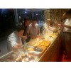 來(lái)訪參觀友人