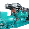 1500kw康明斯柴油發(fā)電機組，1500千瓦柴油發(fā)電機組廠家