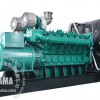 1100kw玉柴柴油發(fā)電機組，1100千瓦柴油發(fā)電機組廠家