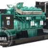 700kw玉柴柴油發(fā)電機組，700千瓦柴油發(fā)電機組廠家