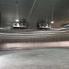 不銹鋼冷庫(kù)建設(shè)