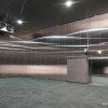速凍冷庫(kù)建設(shè)施工