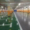 停車場地面工程施工