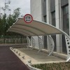 停車(chē)棚膜結(jié)構(gòu)