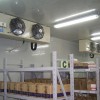超市貨物儲藏冷庫建設