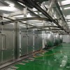凍干機流水線