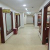 濰坊京醫(yī)醫(yī)院店內環(huán)境展示